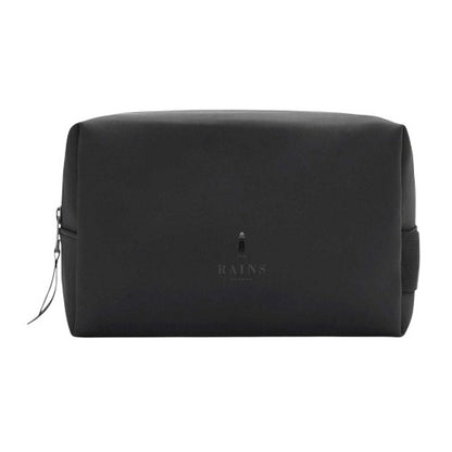 Front - Rains Waterproof Wash Bag