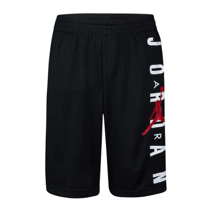 Front - Nike Childrens/Kids Mesh Basketball Shorts