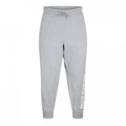 Front - Timberland Mens Fleece Sweatpants