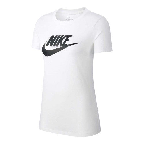 Front - Nike Womens/Ladies Futura T-Shirt