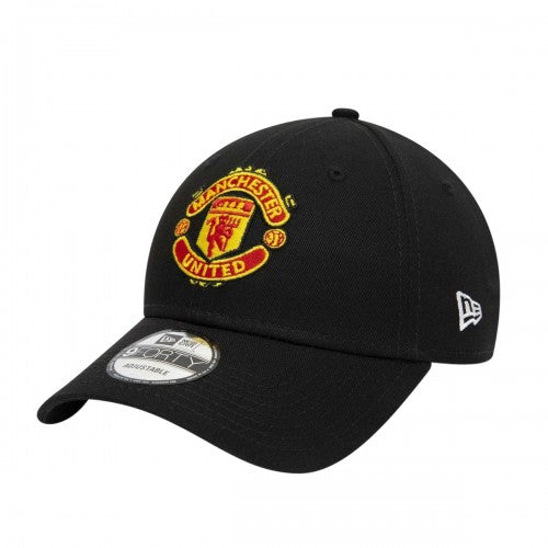 Front - New Era 9Forty Manchester United FC Baseball Cap