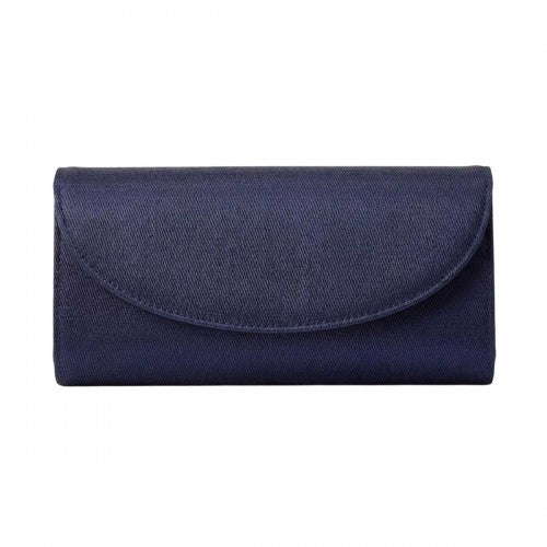 Front - Rainbow Womens/Ladies Celina Clutch Bag