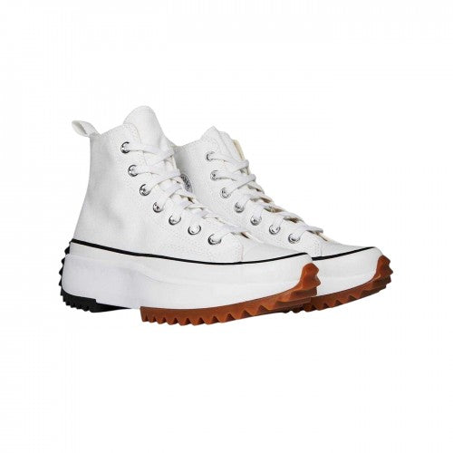 Front - Converse Unisex Adult Canvas Trainers