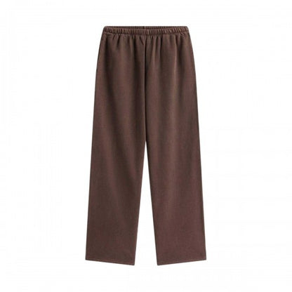 Front - Tommy Jeans Womens/Ladies Sweatpants