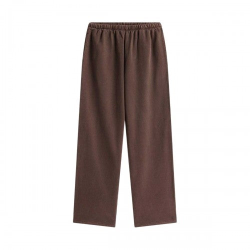 Front - Tommy Jeans Womens/Ladies Sweatpants