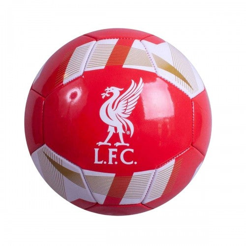 Front - Liverpool FC Classic Football