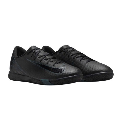 Front - Nike Unisex Adult Mercurial Indoor Football Shoes