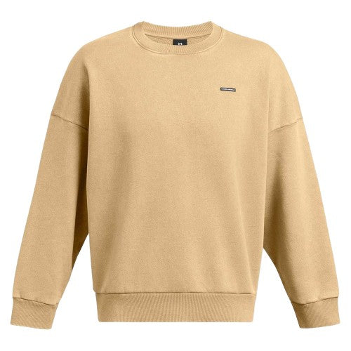 Front - Under Armour Mens Sweatshirt