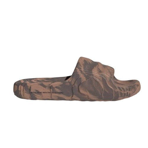 Front - Adidas Unisex Adult Adilette Slides