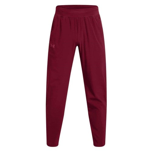Front - Under Armour Mens OutRun The Storm Jogging Bottoms