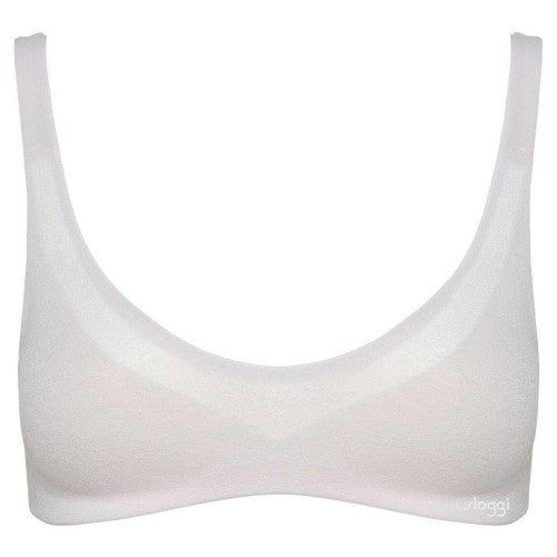 Front - Triumph Womens/Ladies Infinite Soft Bra