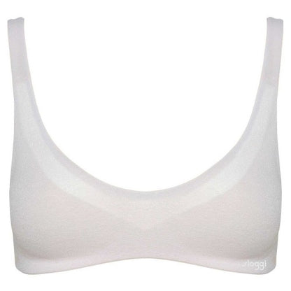 Front - Triumph Womens/Ladies Infinite Soft Bra