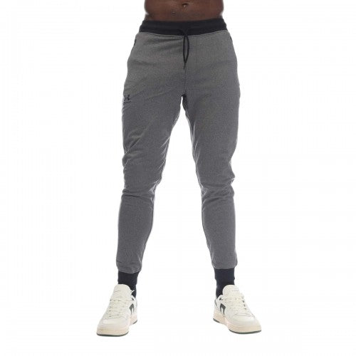 Front - Under Armour Unisex Adult Sportstyle Jogging Bottoms