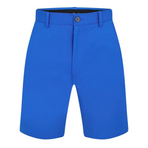 Front - Calvin Klein Mens Regular Golf Shorts