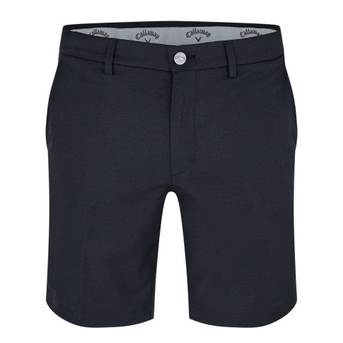 Front - Callaway Mens Technical Golf Shorts