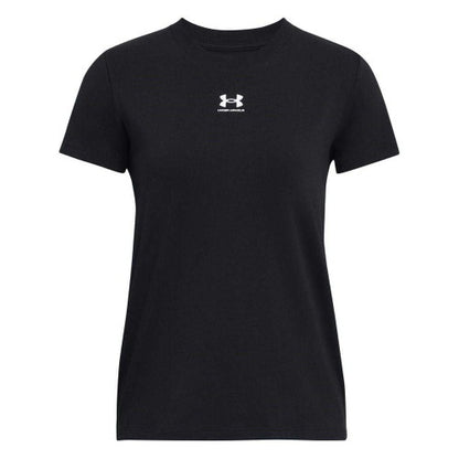 Front - Under Armour Womens/Ladies Off Campus T-Shirt