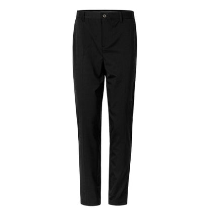 Front - Slazenger Mens Performance Golf Trousers