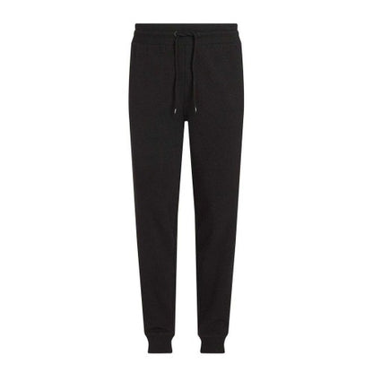 Front - Tommy Hilfiger Mens Cotton Comfort Trousers