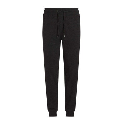 Front - Tommy Hilfiger Mens Cotton Comfort Trousers