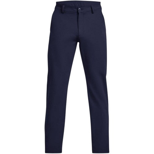 Front - Under Armour Mens Tech Trousers