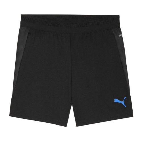 Front - Puma Childrens/Kids Cup Shorts