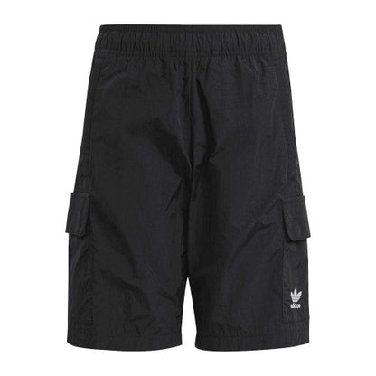 Front - Adidas Childrens/Kids Originals Cargo Shorts