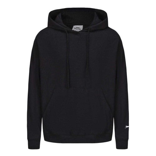 Front - Slazenger Womens/Ladies Leisure Hoodie