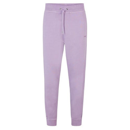 Front - Boss Unisex Adult Sefadelong Jogging Bottoms