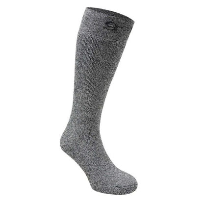 Front - Gelert Womens/Ladies Wellington Boot Socks