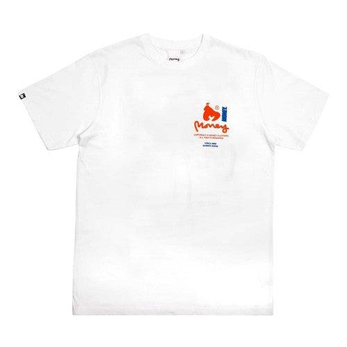 Front - Money Unisex Adult Single Jersey T-Shirt