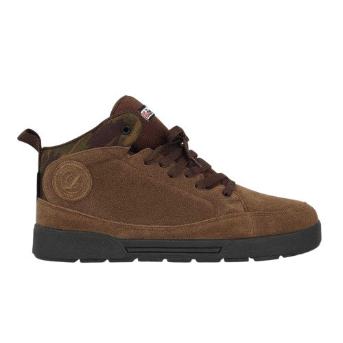 Front - Diem Mens Waterproof Shoes