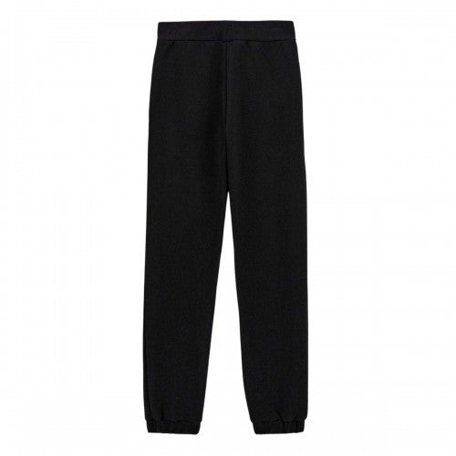 Front - Guess Childrens/Kids Logo Regular Jogging Bottoms