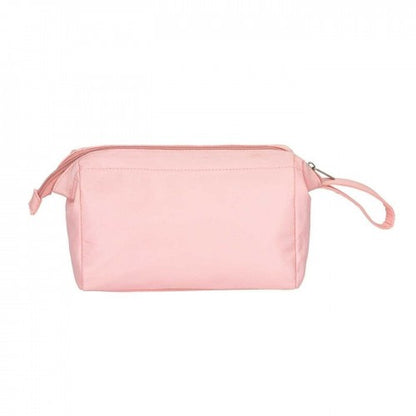 Front - Miso Make-up Bag & Mirror