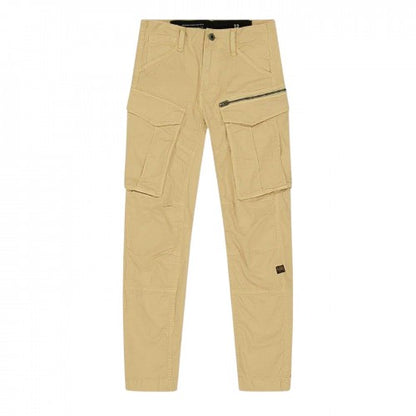 Front - G-Star Childrens/Kids Rovic Zip Pocket Combat Trousers