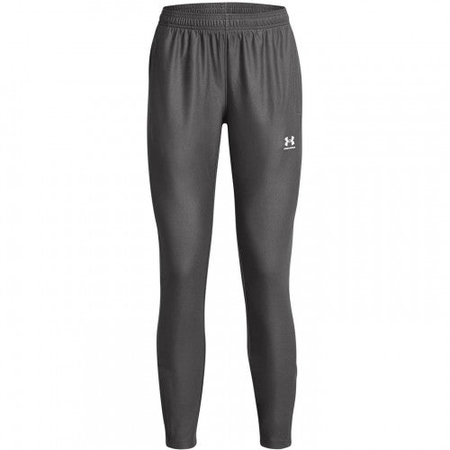 Front - Under Armour Womens/Ladies Challenger Trousers