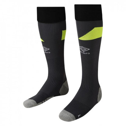 Front - Umbro Unisex Adult Football Socks