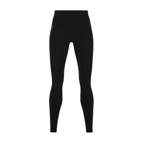 Front - On Running Womens/Ladies High Waist Leggings