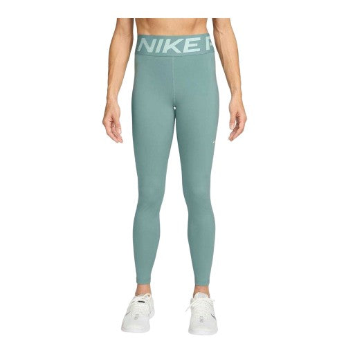 Front - Nike Womens/Ladies Pro Snug Fit Leggings