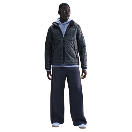 Front - Nike Unisex Adult Hooded Jacket