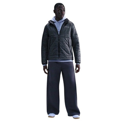 Front - Nike Unisex Adult Hooded Jacket
