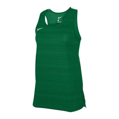 Front - Nike Womens/Ladies Tank Top