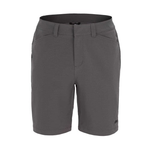 Front - dhb Mens Trail 2.0 Running Shorts