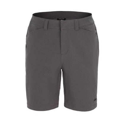 Front - dhb Mens Trail 2.0 Running Shorts