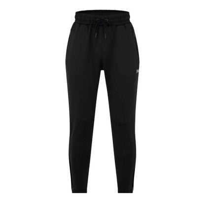 Front - Everlast Mens Essential Tracksuit Bottoms