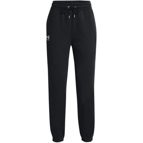 Front - Under Armour Womens/Ladies Fleece Joggers