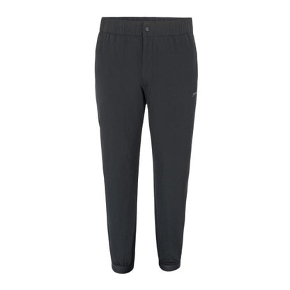 Front - Slazenger Mens Nylon Joggers