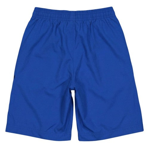 Front - Puma Childrens/Kids Board Shorts