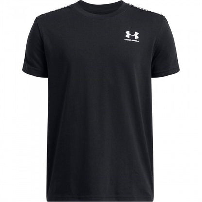 Front - Under Armour Childrens/Kids Performance T-Shirt