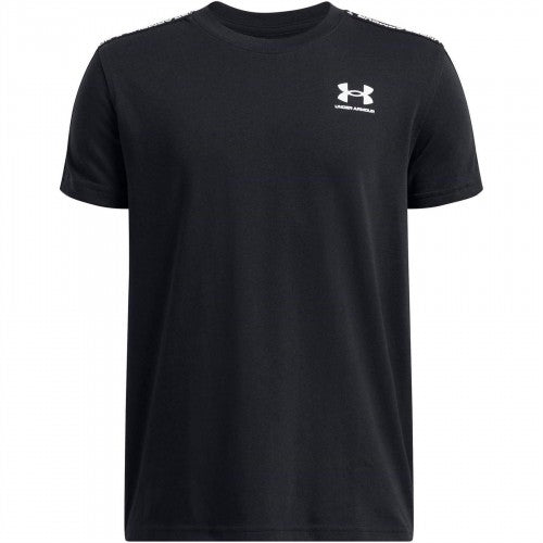 Front - Under Armour Childrens/Kids Performance T-Shirt