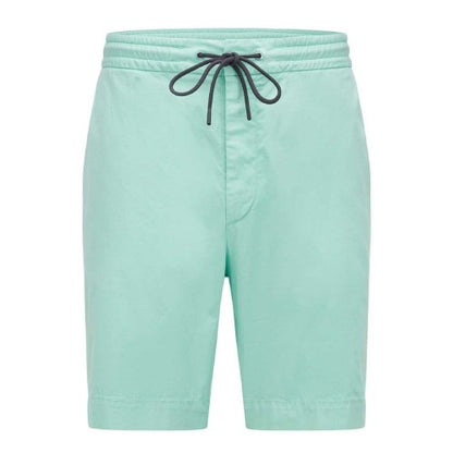 Front - Boss Mens Banks Shorts